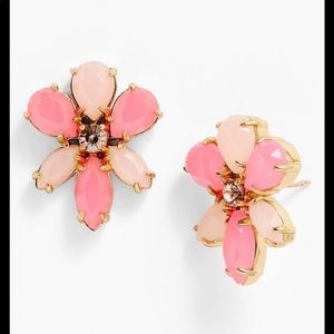 Kate Spade Garden of Paris earrings